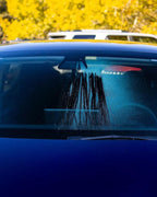 CARPRO Clarify PH₂OBIC- Glass Cleaner & Water Repellent, Streak-Free Rain Repellent - Safe on Interior and Exterior Glass & Windshield - Hydrophobic Slickness Reduce Wiper Chatter - 500mL (17oz)