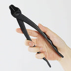 Wazakura Forged Japanese Bonsai Tool Set MADE IN JAPAN, Bonsai Tree Wire Cutter 7.7inch(195mm) + Bonsai Pliers 8.25inch(210mm)