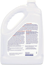 Powerized Formula Glass & Surface Cleaner, 1gal Bottle, 1Each