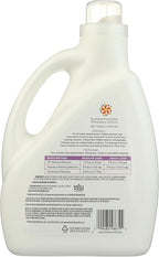 365 by Whole Foods Market, Concentrated Laundry Detergent, Lavender Citrus Scent, 66 HE Loads, 100 Fl Oz