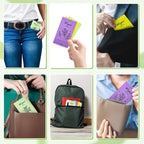 Individual Hand Wipes Wet Wipes Travel Size,Wet Wipes Individually Wrapped Bulk Cleansing Travel Size Wipes for Wedding Travel Restaurant Barbecue(60)