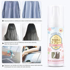 Anti Static Spray, 2 In 1 Instant Release, Static Remover Spray, Reduce Static Cling, Eliminate Static Shock (A)