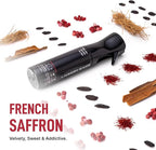 Laundry Sauce Fabric Refresher Spray French Saffron, Odor-Fighting Fabric Refresher, Fragrance and Laundry Scent, 9.8 fl oz