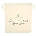 Leaves and Soul Tree Training Wire Kit – 5 Rolls Aluminum Alloy Bonsai Wire (160ft) with Cutter & Canvas Bag | Bonsai Tools, Plant Training Accessories, Bonsai Tree Kit for Beginners & Professionals