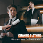 WulaWindy Lint Roller for Pet Hair, Extra Sticky Lint Rollers Pet Hair Remover for Clothes, Work Great on Pet Hair Value Pack (4 Pack) (8 Pack)