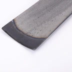 Heavy-Duty Manganese Steel Garden Spade Gardening Tool Agricultural Transplanting Shovel Garden Planting Spade for Tree Planting Soil Digging & Transplanting