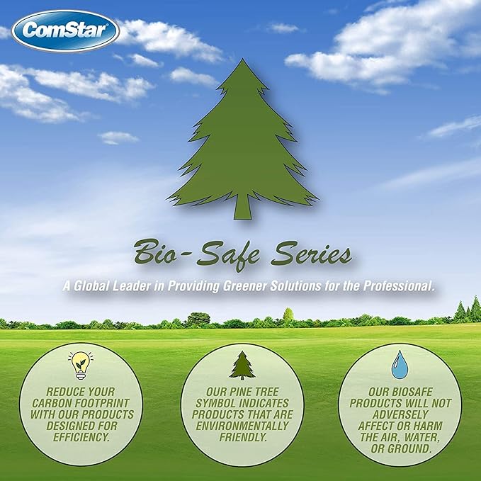 ComStar Pure Lye Flakes | 43 Pounds, 99% Pure Sodium Hydroxide Flakes, Ideal for Soap Making, Food Prep, Cleaning and More (30-528)