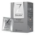 Zocular - Zocuwipe Eyelid Wipes with Natural Okra Complex - Eyelid Cleanser and Moisturizer Pads - Eyelid Cleansing Wipes - Blepharitis Treatment - 40ct
