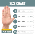 Industrial Nitrile Gloves – Heavy Duty Latex & Powder Free Disposable Gloves with Diamond Texture