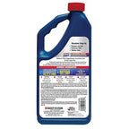 Roto-Rooter 351403 Gel Clog Remover Drain Cleaner, 32 oz