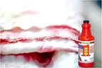 CTI - Pro's Choice - Red One Stain Remover - 1 Quart - 1075