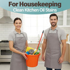 100Pcs Steel Wool Scrubber Pads, Bulk Steel Wool Scrubber, Metal Sponge Wire Scouring Pad, Heavy Duty Dishwashing Scouring Pads for Cleaning Dishes, Pans, Pots, Ovens, Grills, Sinks