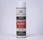Dulles Glass Specialized Glass & Mirror Cleaner 4 pack