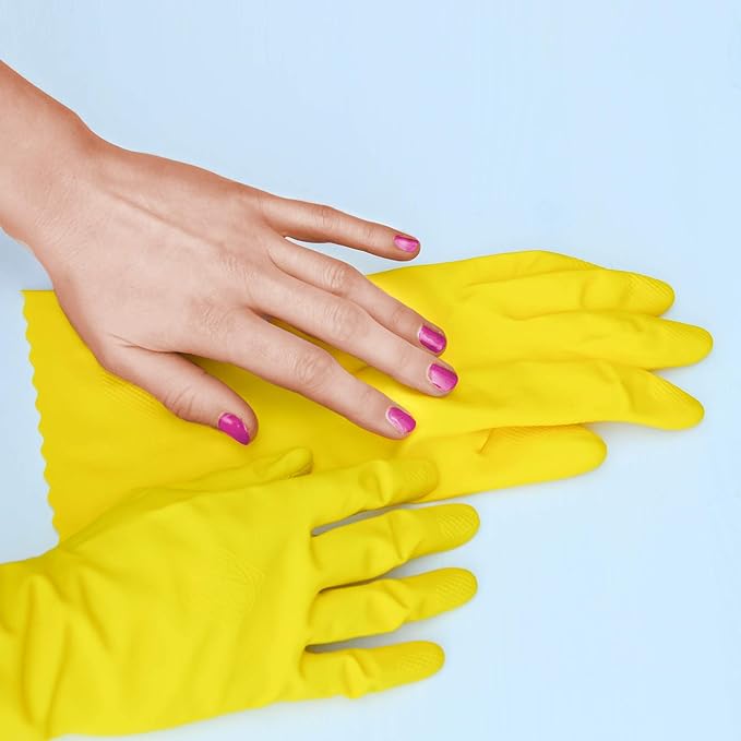Playtex HandSaver Gloves: XL