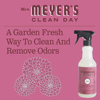 Mrs. MEYER'S CLEAN DAY Variety, 1 Multi-Surface Cleaner, 16 OZ, 1 Multi-Surface Cleaner, 16 OZ, 1 CT (Apple Cider + Mum)