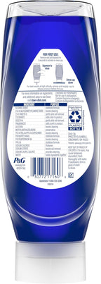 Dawn Platinum Plus PowerSuds Liquid Dish Soap, 17.4 oz. EZ-Squeeze Bottle