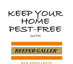 NO MOTH Closet Hanger Kills Clothes Moths, Carpet Beetles, and Eggs and Larvae