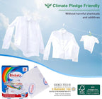 Color Grasper for Laundry 24 Count, Fragrance Free Dye Catcher Essential for Home Use, Dye Guard Grabber Sheets for Laundry in-Wash Sheets