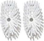 OXO New Good Grips Soap Dispensing Dish Brush Refills - 2 Pack
