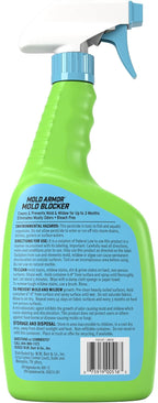MOLD ARMOR Mold Blocker, 32 OZ