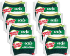 Scotch-Brite Ocelo Heavy Duty Foam Scrubber, 16 Count