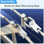 Spotless Stainless Rust Remover and Preventative - 32 Ounce