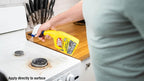 Goof Off Power Cleaner and Degreaser for Mechanics– 32 oz. Trigger Spray Bottle
