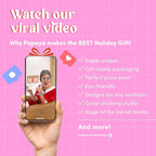 Papaya Reusable Paper Towels, Premium Swedish Dishcloths with Hook, Non-Scratch Reusable Paper Towel, 1 Sheet Replaces 17 Rolls - 2 Sheets, 1 Hook