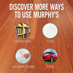 Murphy Oil Soap Concentrate