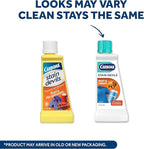 Carbona Stain Devils® #9 | Rust & Perspiration | Professional Strength Laundry Stain Remover | Multi-Fabric Cleaner | Safe On Skin & Washable Fabrics | 1.7 Fl Oz, 1 Pack