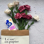 Vinda 3-Ply Ultra Care Travel-Size Pocket Tissues – 80 Packs of 10 Ultra-Soft Facial Tissue, Perfect for Travel, Work, School & Daily Use