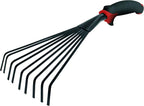 Black+Decker BD1537 Steel Fan Rake