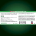 Velocity Jetted Bathtub Cleaner – Complete Jetted Tub, Jacuzzi & Whirlpool Cleaner Effectively Removes Soap Scum, Grime, and Biofilms from Jets, Pipes, & Tubes