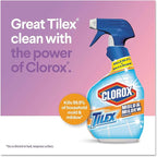 Tilex Mold & Mildew Remover 16 Fl Oz (Pack of 2)