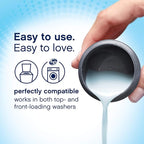 Downy Odor Protect Fabric Deodorizer and Fabric Conditioner, April Fresh, 32 fl oz