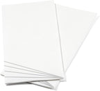 50 Pack Linen Feel Guest Paper Hand Towels | Disposable Super Absorbent Airlaid Paper Towels For Bathroom, Party, Weddings, Or Events | 12 x 17 Inches 1/6 Folded Decorative Design