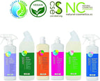 Sonett Organic Starch Spray and Ironing Aid 17 fl.oz (Pack of 6)