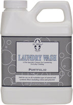 Le Blanc® Portfolio Laundry Wash– Luxury Laundry Cleanser for Everyday Clothing- 16 oz. (1 pack)