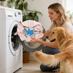 Sheet Detangling Tool For Dryer, Fitted Sheet Dryers Detangling Clips, Sheets Straightener, Bed Sheets Clips Holder For Untangling Twisting Washer Dryer Businesses Home Hotel