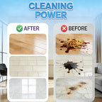 1L Floor Cleaning Solution Original Scent Compatible With Dreame Cleaning Solution,Residue & Streak Free Suitable For All Robot Vacuum Cleaners And Wireless Wet Dry Dual-Use Vacuum Cleaners.(1 Bottle)