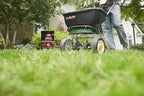 Ortho BugClear Lawn Insect Killer1, Kills Ants, Spiders, Ticks, Fleas, Armyworms and Grubs, Treats up to 16,500 sq. ft., 10 lb. (Pack of 4)