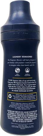 Bath & Body Works Mahogany Teakwood 2 Fabric Care Fragrance Boosters with a Natural Oats Bar Soap