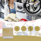 Tyler Laundry Detergent - High Maintenance 32 Fluid Ounce/with Dryer Sachet Single Pouch xL