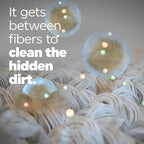 Tide Hygienic Clean Power PODS Laundry Detergent Pacs, Original Scent, 45 Count, Removes Visible and Invisible Dirt