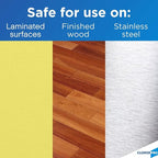 CloroxPro Pine-Sol Multi-Surface Cleaner, Original Pine, 144 Fluid Ounces (Package May Vary)
