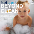 Porcelain Surface Care Kit | Cleaner, Repairer & Polisher for Kitchen Sinks, Countertops, Bathroom Vanities and Other Porcelain Surfaces