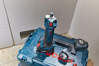 Bosch GCU18V-30N 18V Brushless Cut-Out Tool (Bare Tool)