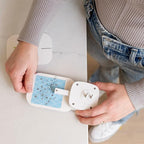 VEYOFLY Gnat Traps for House Indoor Refill, Fly Trap Indoor, Fruit Fly Traps for Indoors, Fly Catcher Indoor, Fly Trap, Plug in Catch for Fruit Flies, Moths, Gnats, Mosquito Trap (Pack of 5 Refills)