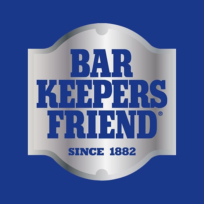 Bar Keepers Friend All Purpose Power Cream 350ml