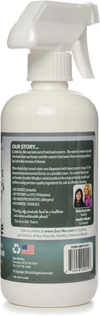 Eco-me Natural Multi Surface Granite and Marble Cleaner, Healthy Fragrance-Free Scent, 16 Ounces, Clear (ECOM-GMFF16-06)